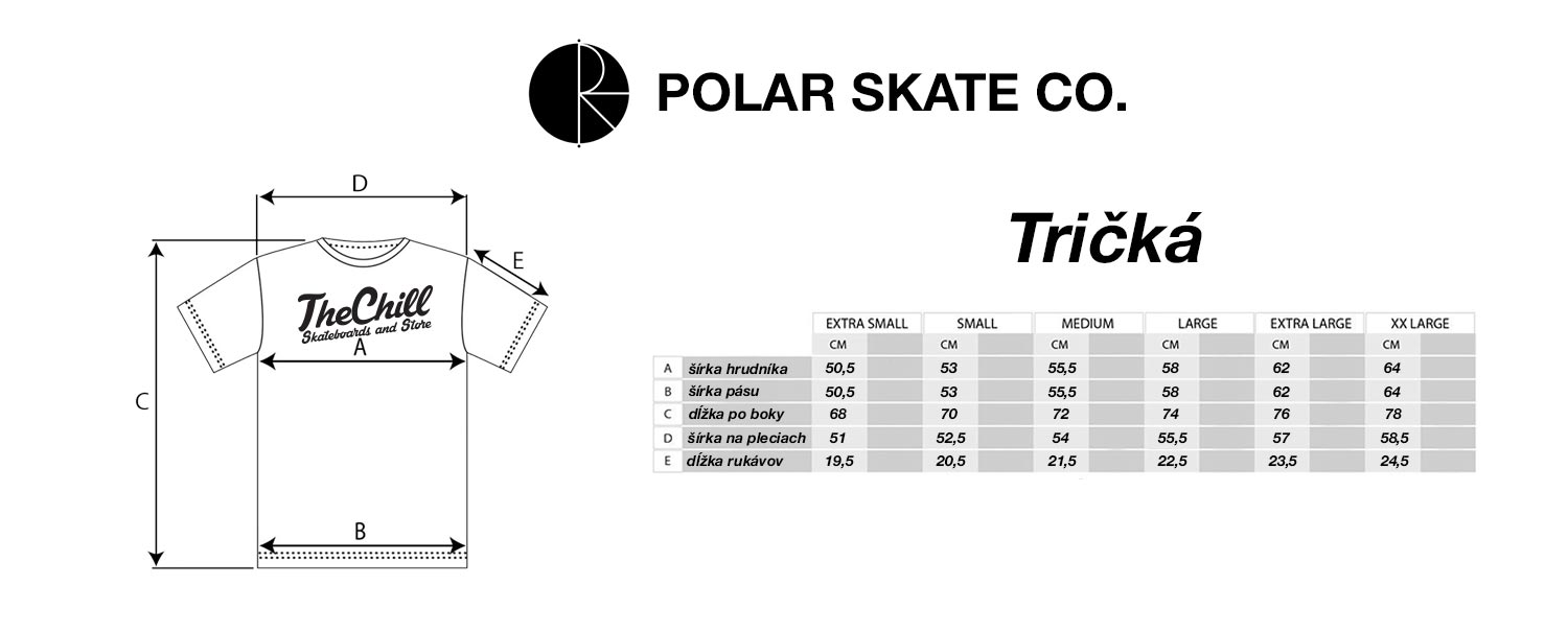 POLAR-tričko2